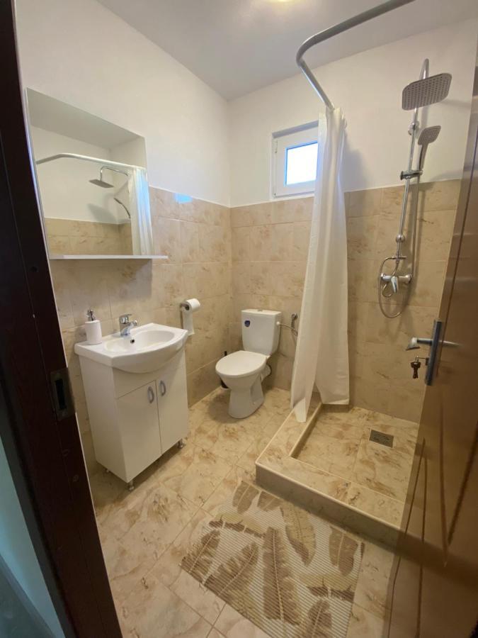 Casa Magda - Oaza De Relaxare Villa Călimăneşti Bagian luar foto