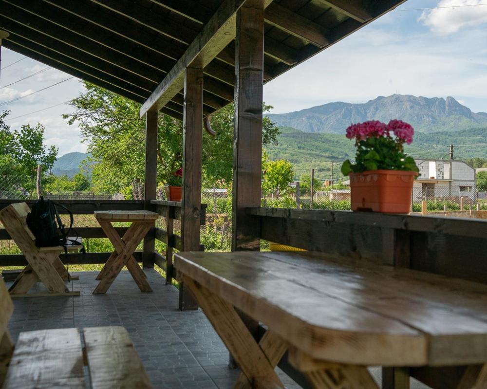 Casa Magda - Oaza De Relaxare Villa Călimăneşti Bagian luar foto