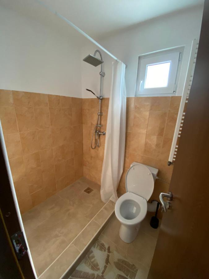 Casa Magda - Oaza De Relaxare Villa Călimăneşti Bagian luar foto