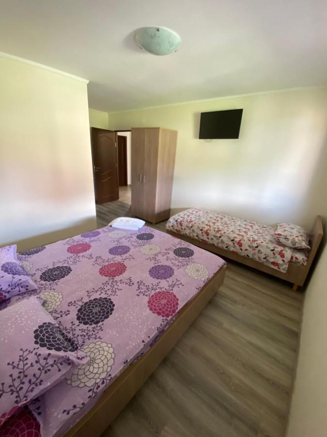 Casa Magda - Oaza De Relaxare Villa Călimăneşti Bagian luar foto