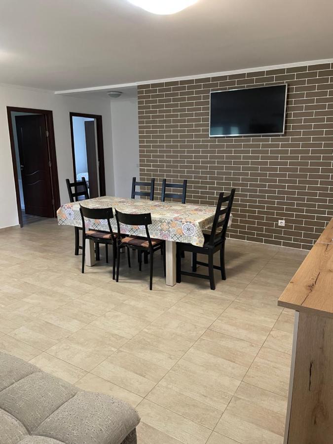 Casa Magda - Oaza De Relaxare Villa Călimăneşti Bagian luar foto