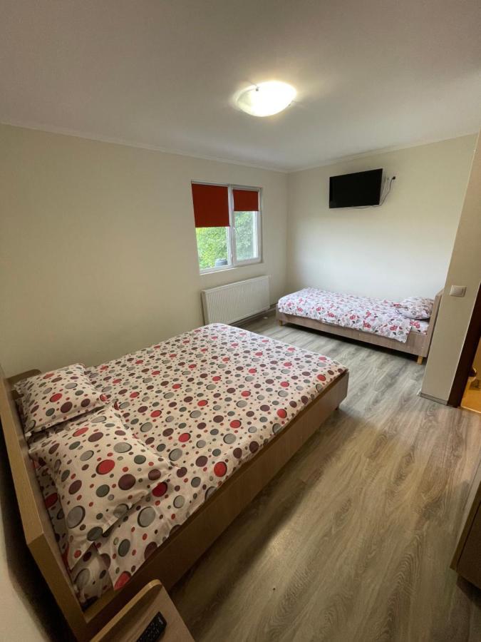 Casa Magda - Oaza De Relaxare Villa Călimăneşti Bagian luar foto