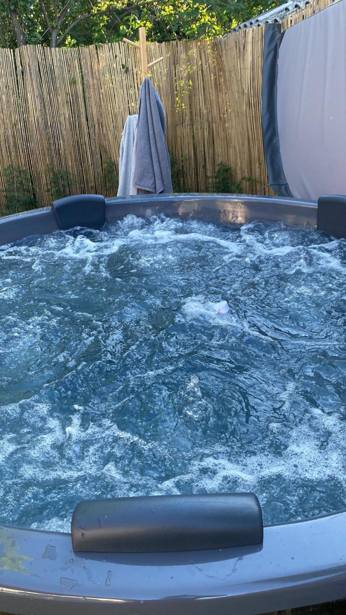 Casa Magda - Oaza De Relaxare Villa Călimăneşti Bagian luar foto
